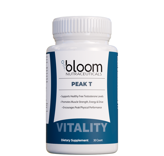 Bloom Peak T 30 Count