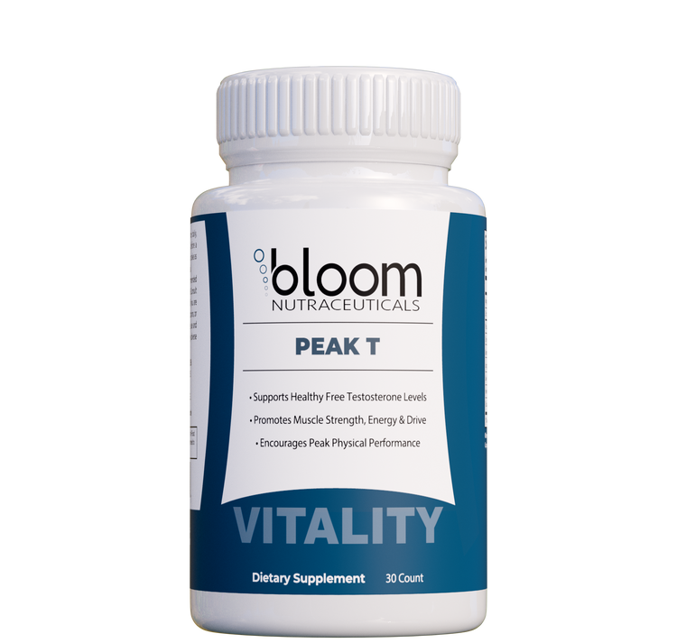 Bloom Peak T 30 Count