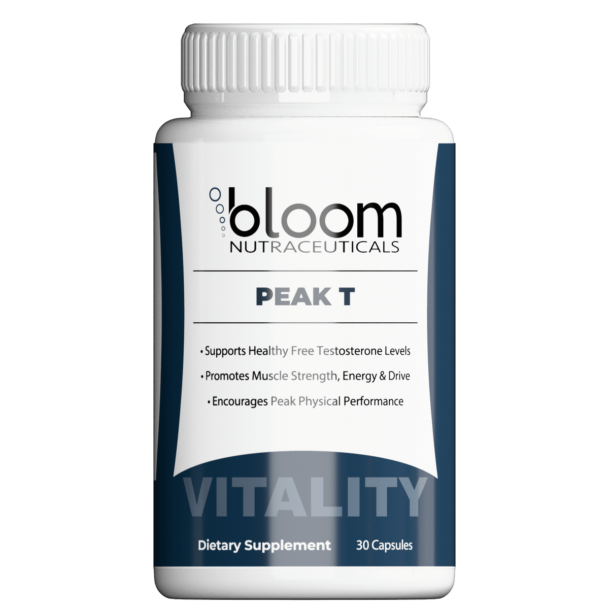 Bloom Peak T 30 Count