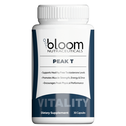 Bloom Peak T 30 Count