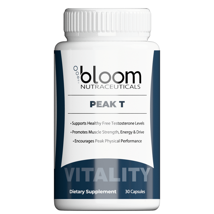Bloom Peak T 30 Count