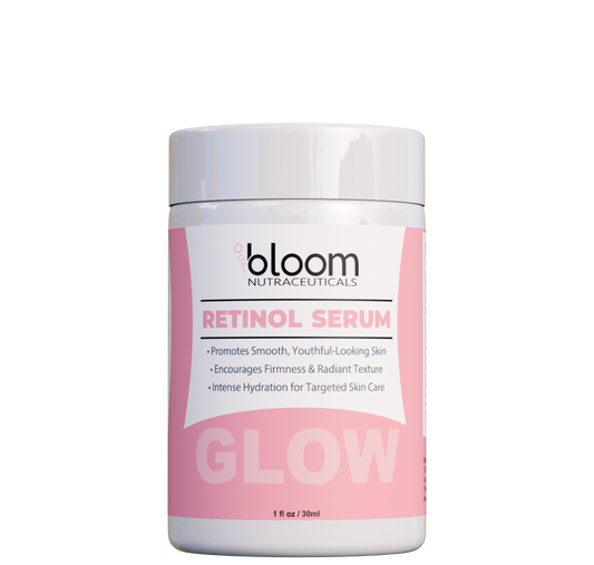 Bloom Retinol Serum 30 ml