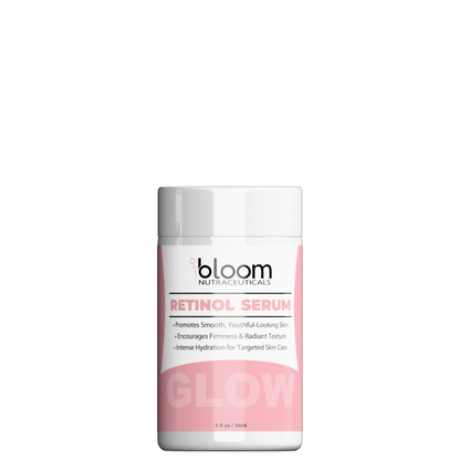 Bloom Retinol Serum 30 ml