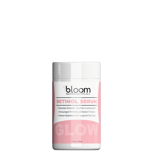 Bloom Retinol Serum 30 ml